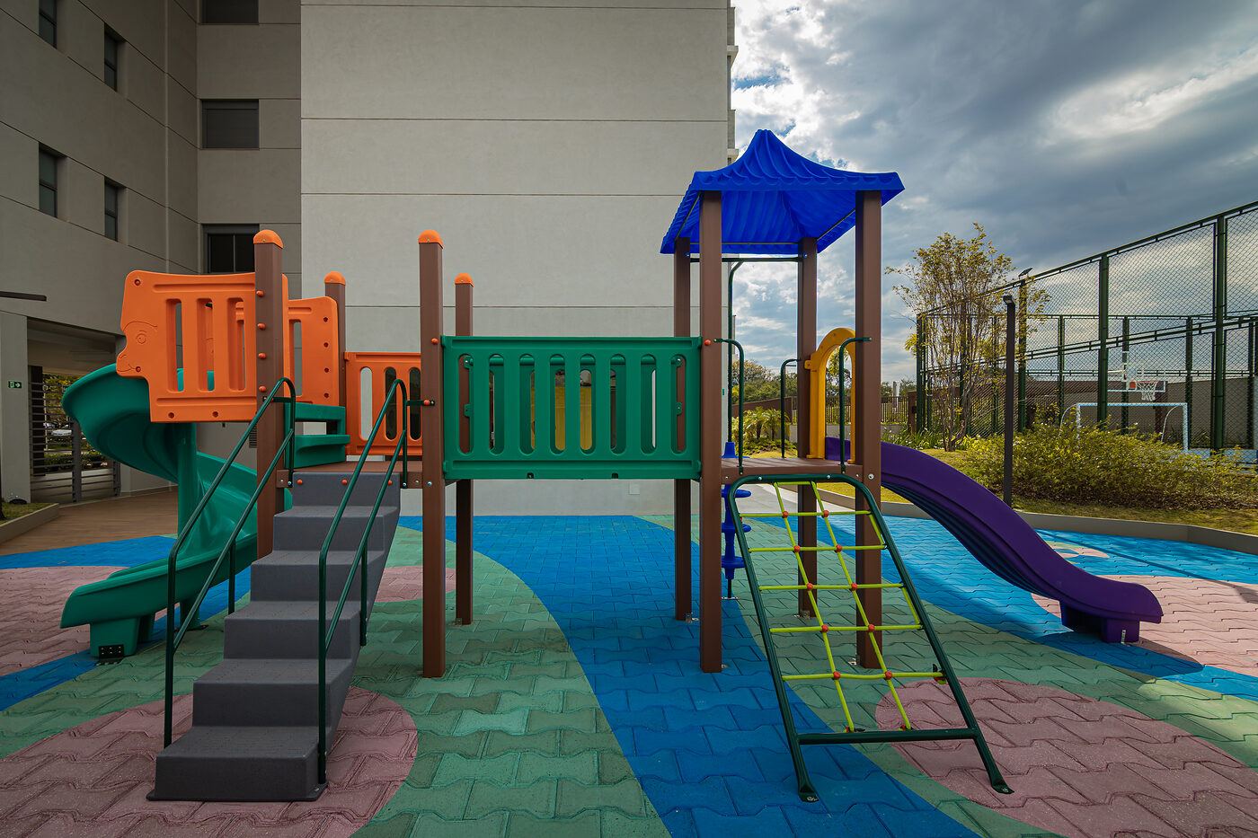Playground